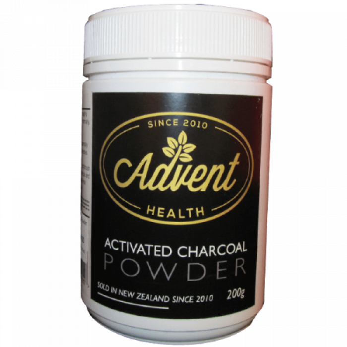 Activated Charcoal Powder ( Natural Health Products) 200g or 20kg